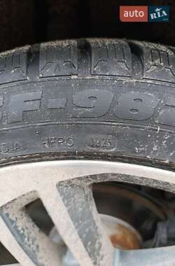 Седан Audi A3 2018 в Кропивницком