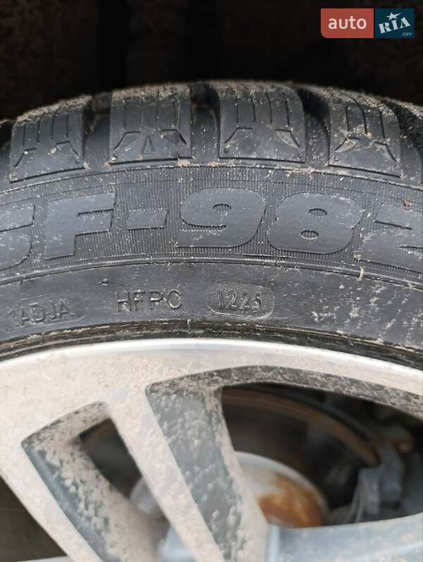 Седан Audi A3 2018 в Кропивницком