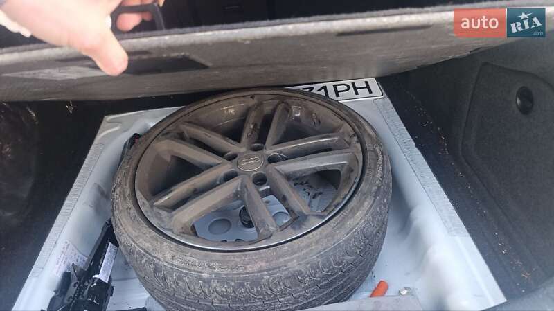 Седан Audi A3 2020 в Киеве