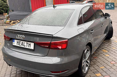 Седан Audi A3 2020 в Кривому Розі фото 3 Седан Audi A3 2020 в Кривому Розі