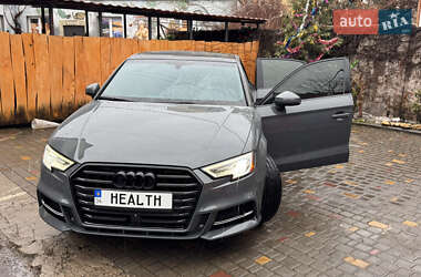 Седан Audi A3 2020 в Кривому Розі фото 4 Седан Audi A3 2020 в Кривому Розі