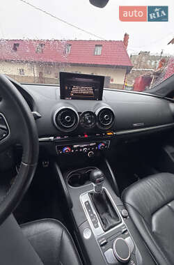 Седан Audi A3 2020 в Кривому Розі фото 8 Седан Audi A3 2020 в Кривому Розі