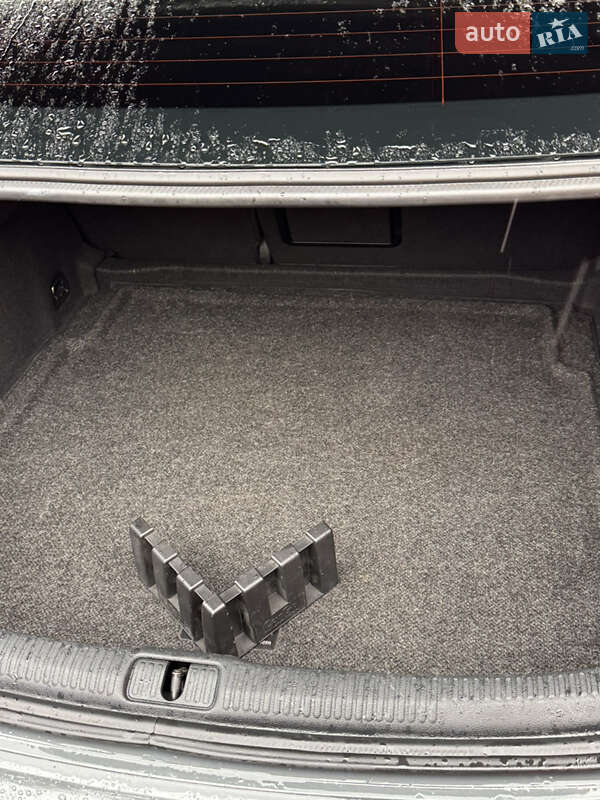 Седан Audi A3 2020 в Кривом Роге