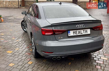 Седан Audi A3 2020 в Кривому Розі фото 17 Седан Audi A3 2020 в Кривому Розі