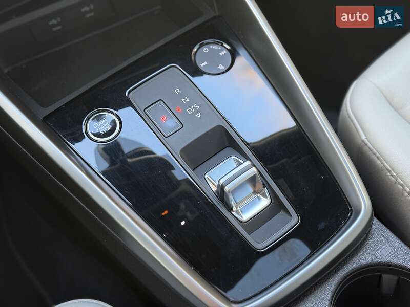 Седан Audi A3 2022 в Днепре