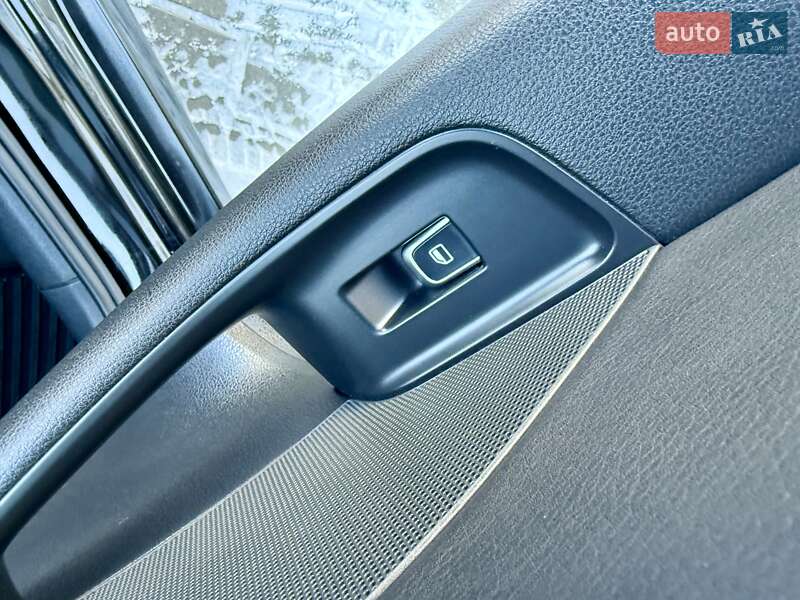 Седан Audi A3 2016 в Одессе