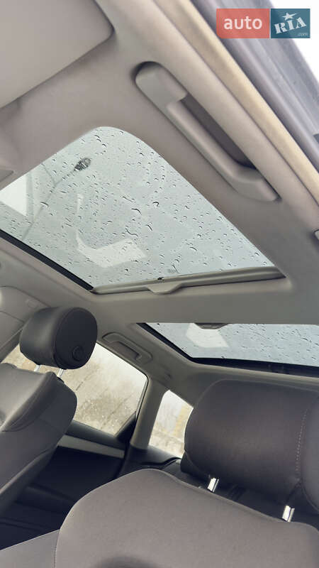 Хэтчбек Audi A3 2009 в Львове