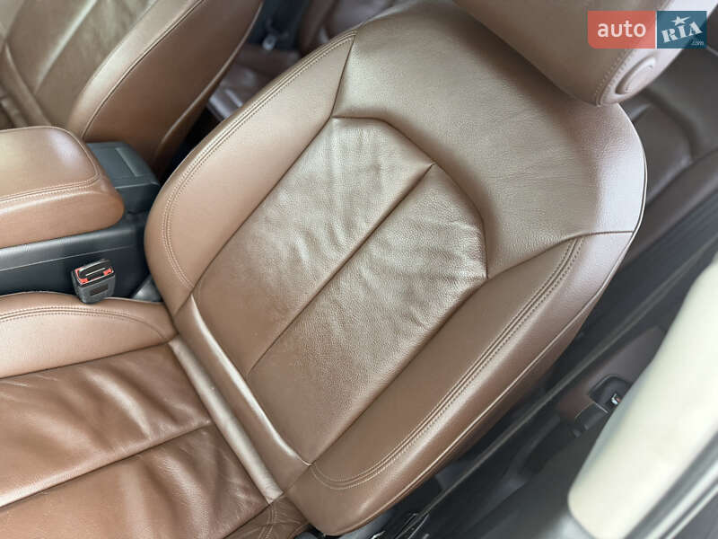 Седан Audi A3 2016 в Харькове