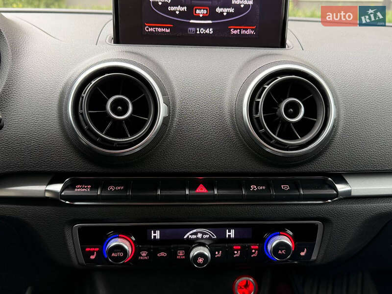 Хэтчбек Audi A3 2013 в Стрые