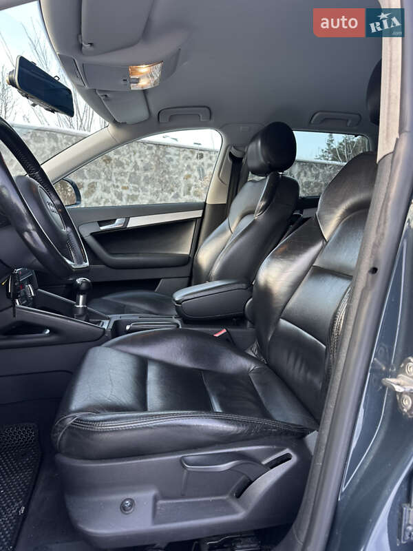 Хетчбек Audi A3 2008 в Вінниці