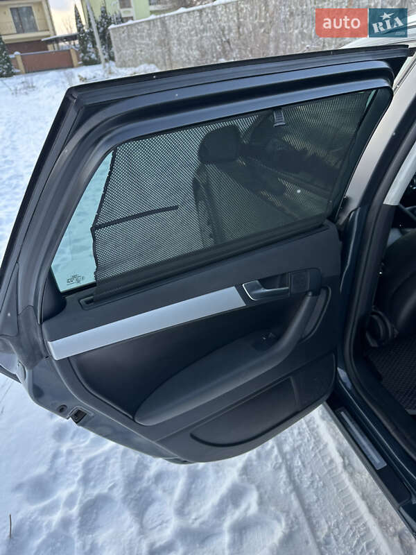 Хетчбек Audi A3 2008 в Вінниці