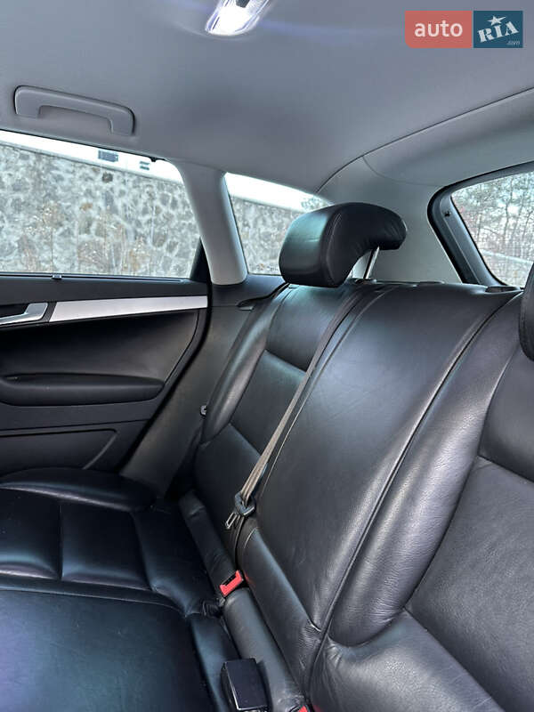 Хетчбек Audi A3 2008 в Вінниці