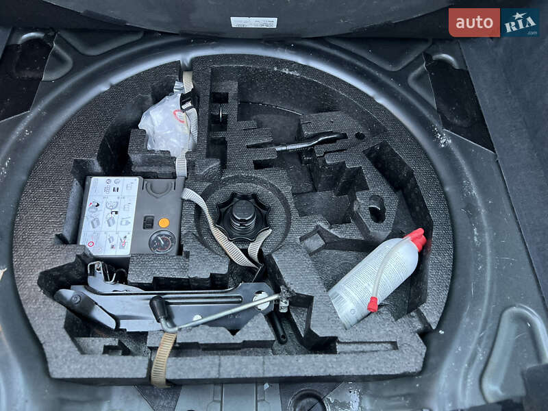 Хэтчбек Audi A3 2009 в Староконстантинове