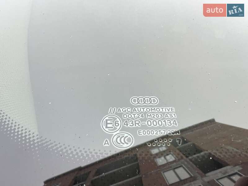 Хэтчбек Audi A3 2015 в Хмельницком