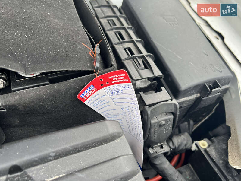 Хэтчбек Audi A3 2016 в Запорожье