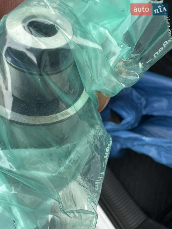 Хэтчбек Audi A3 2016 в Запорожье