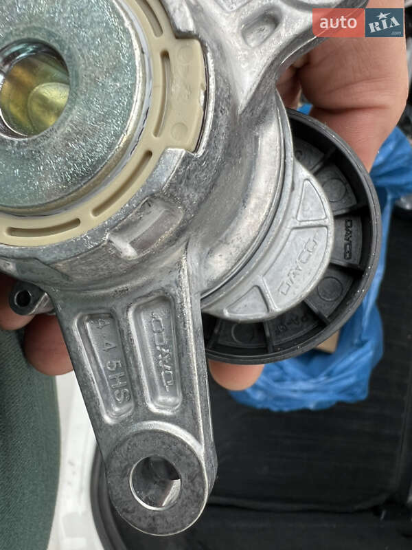 Хэтчбек Audi A3 2016 в Запорожье