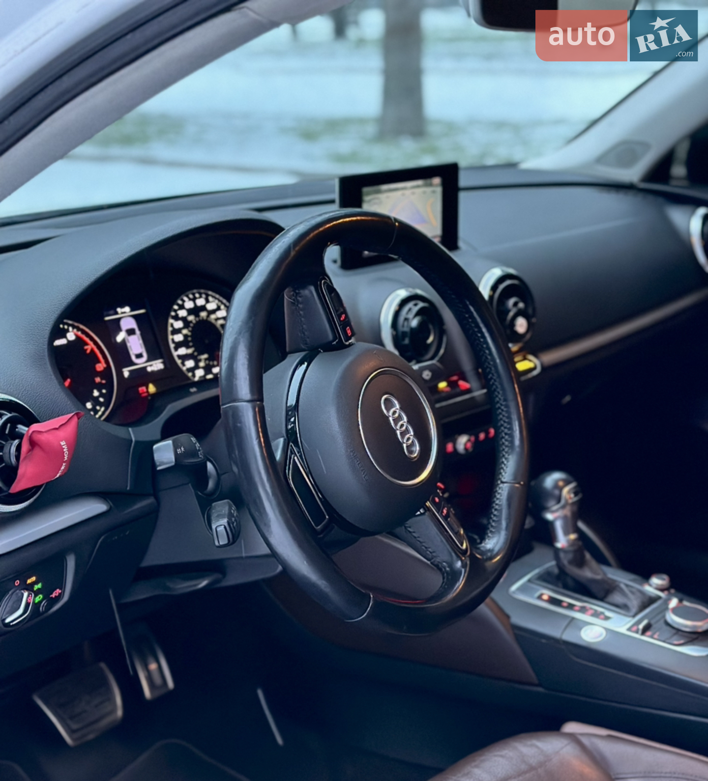 2015 Audi A3 - мініатюра 8