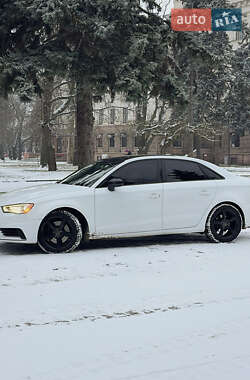 Седан Audi A3 2015 в Одессе