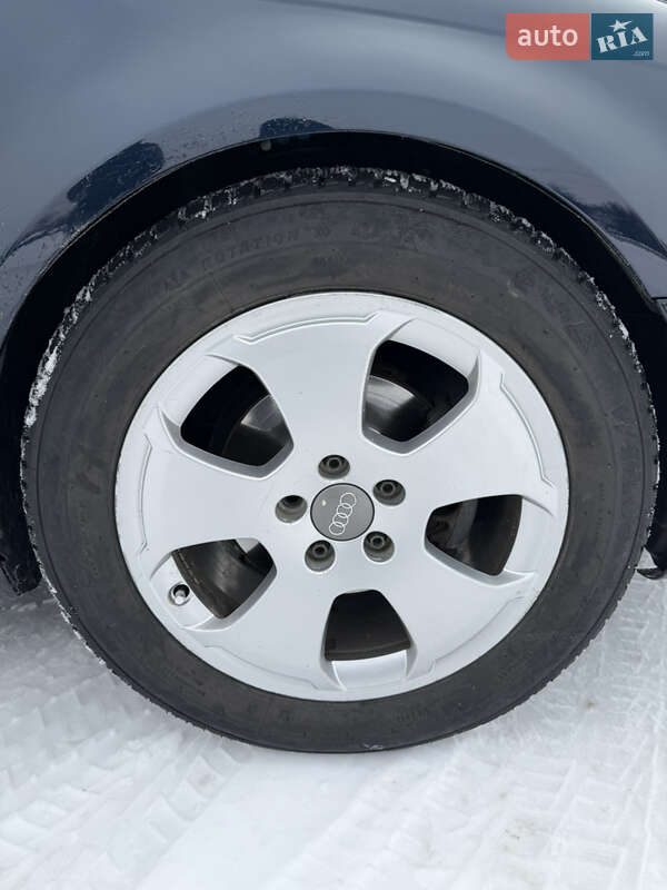 Хэтчбек Audi A3 2008 в Калуше