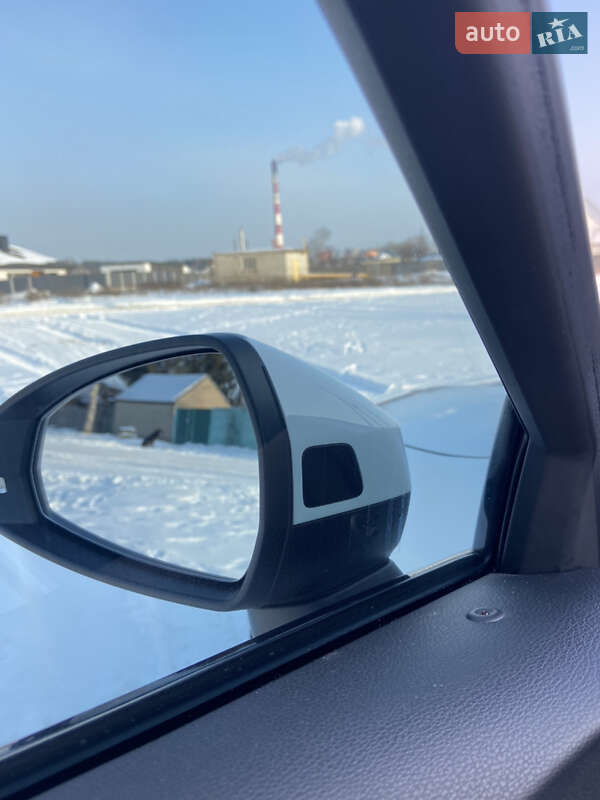 Седан Audi A3 2018 в Харькове