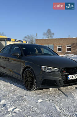 Седан Audi A3 2016 в Києві