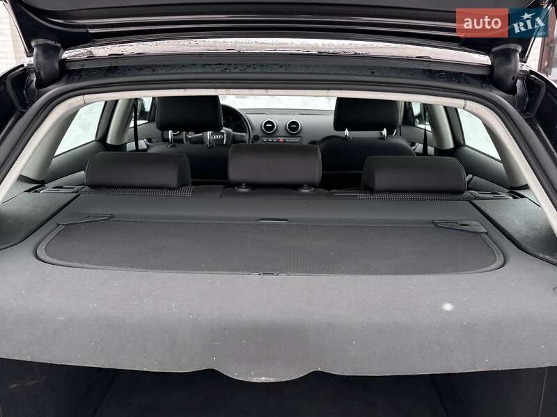 Хэтчбек Audi A3 2007 в Красилове фото 52 Хэтчбек Audi A3 2007 в Красилове