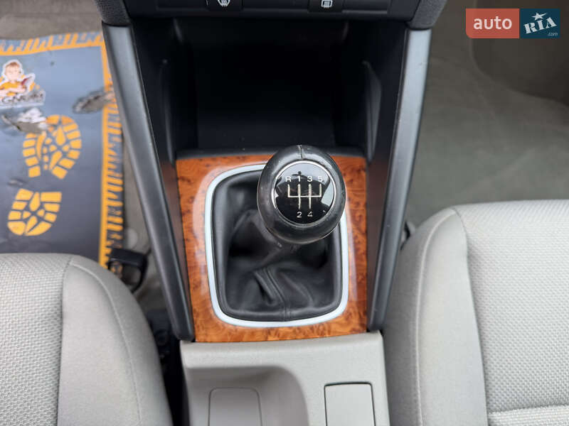 Хэтчбек Audi A3 2006 в Виннице