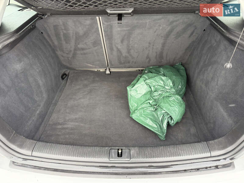 Хэтчбек Audi A3 2006 в Виннице