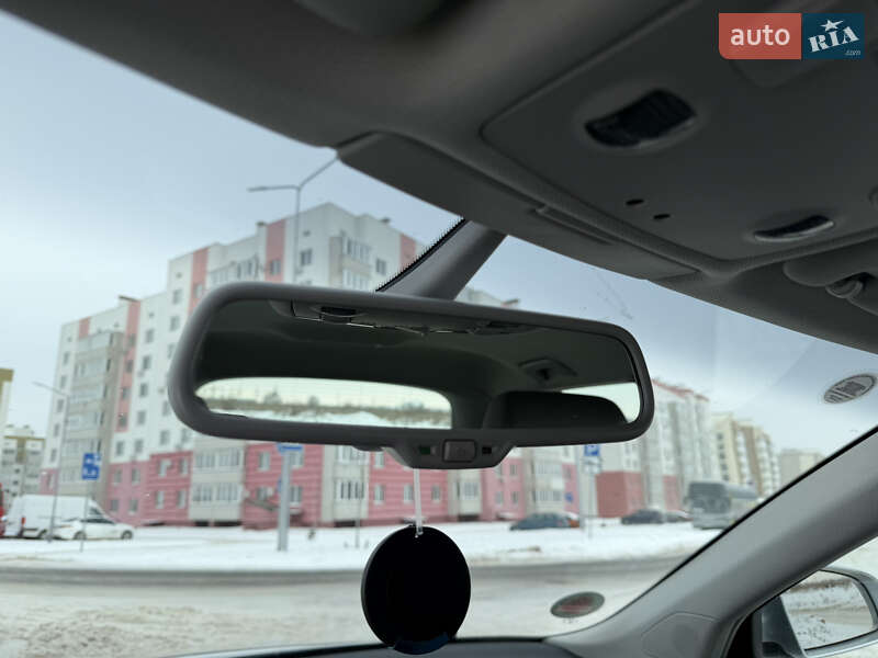 Хэтчбек Audi A3 2006 в Виннице