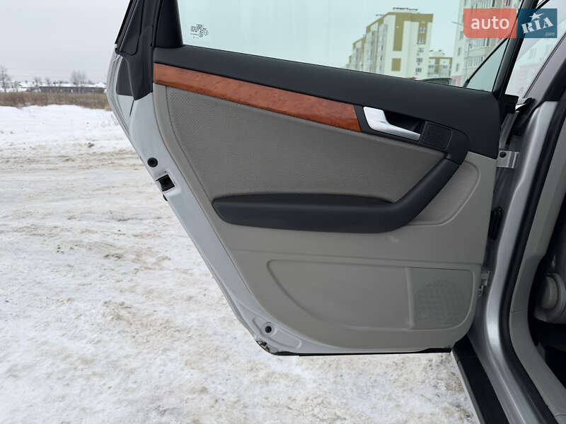 Хэтчбек Audi A3 2006 в Виннице