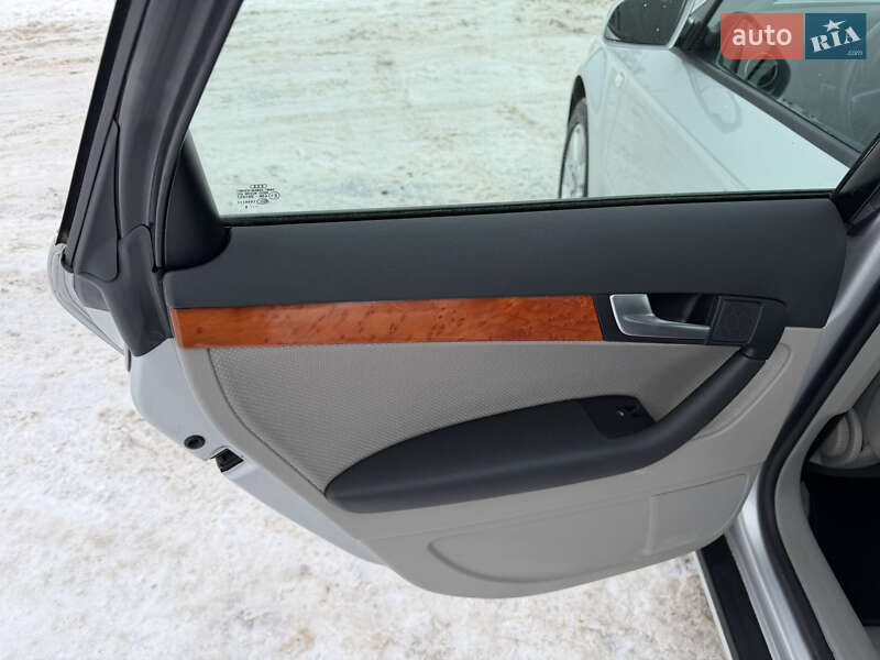 Хэтчбек Audi A3 2006 в Виннице