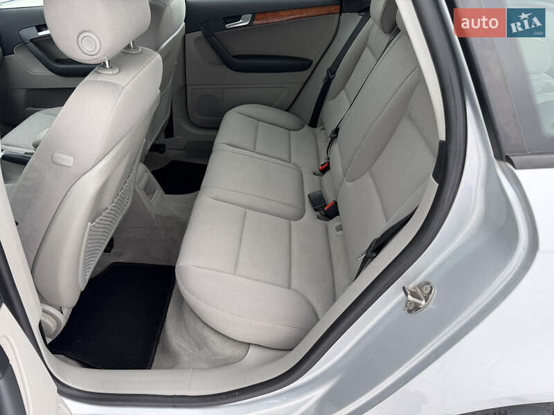 Хэтчбек Audi A3 2006 в Виннице