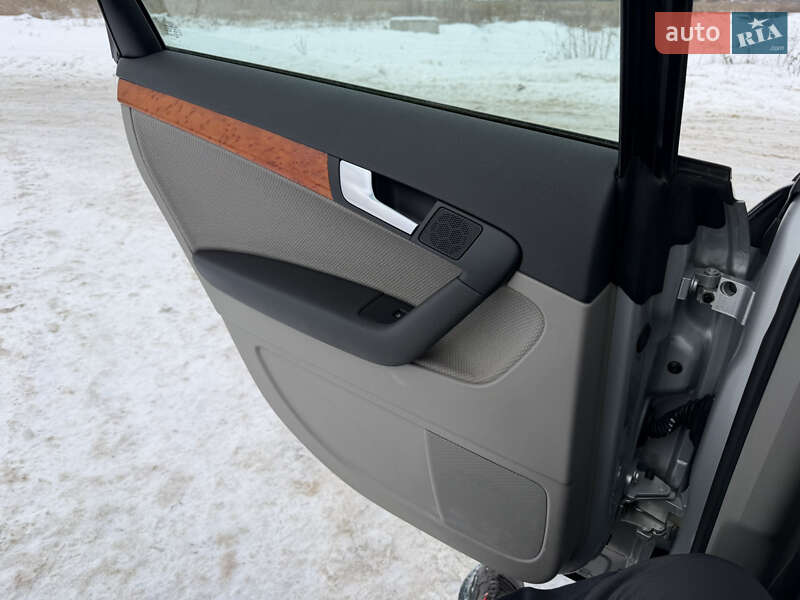 Хэтчбек Audi A3 2006 в Виннице