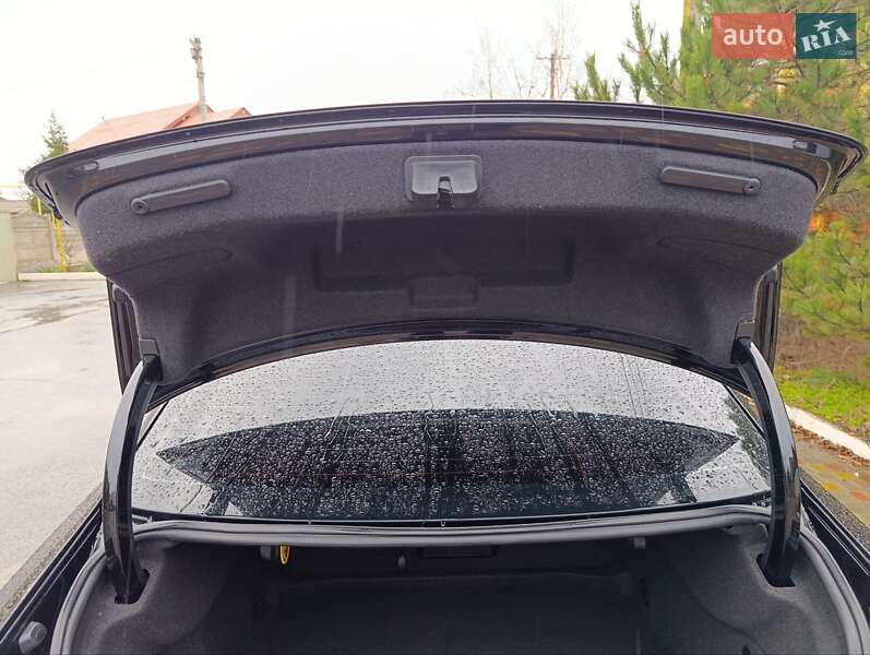 Седан Audi A3 2015 в Білгороді-Дністровському