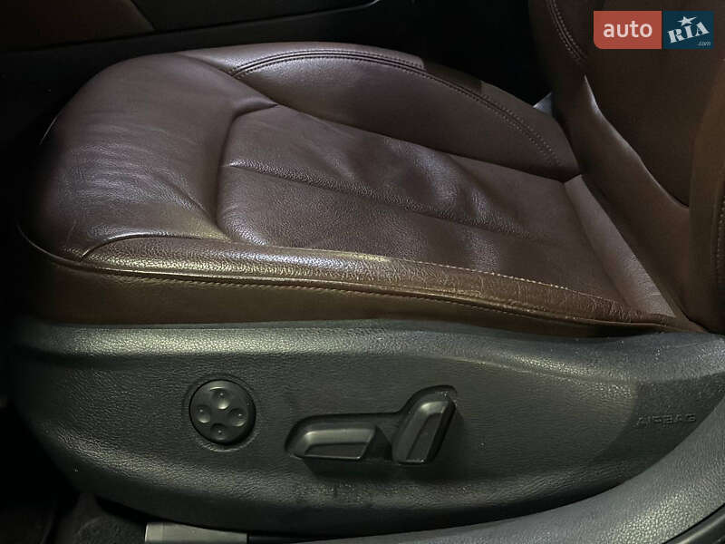 Седан Audi A3 2014 в Днепре