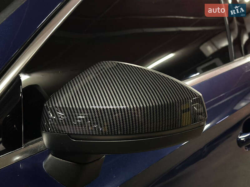 Седан Audi A3 2014 в Днепре