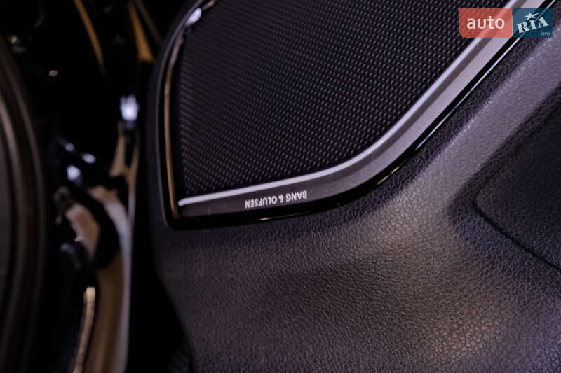 Седан Audi A3 2015 в Одесі