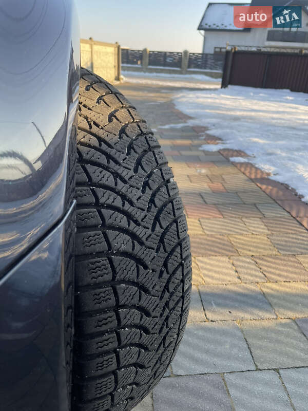 Хэтчбек Audi A3 2008 в Долине