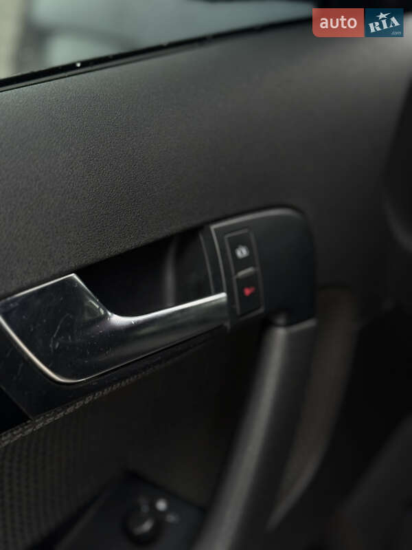 Хетчбек Audi A3 2008 в Кам'янець-Подільському