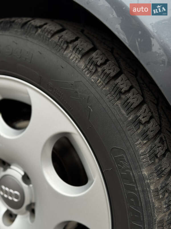 Хетчбек Audi A3 2008 в Кам'янець-Подільському