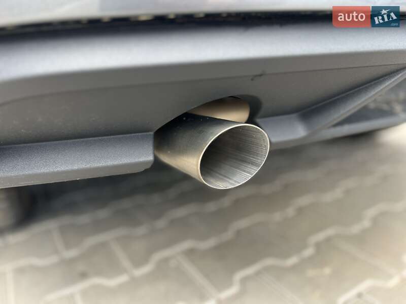 Хетчбек Audi A3 2019 в Львові