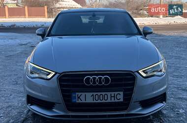 Седан Audi A3 2014 в Киеве