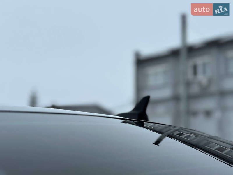 Седан Audi A3 2015 в Киеве