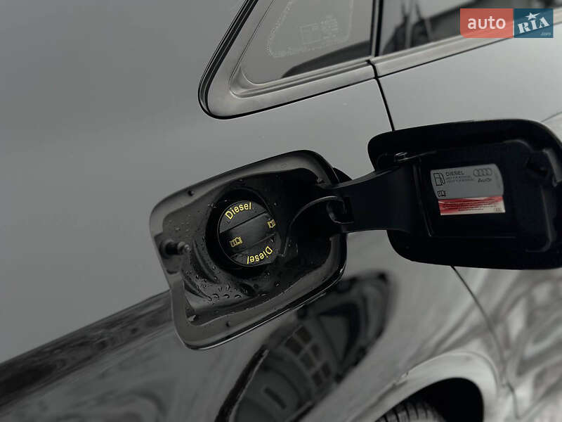 Седан Audi A3 2015 в Киеве