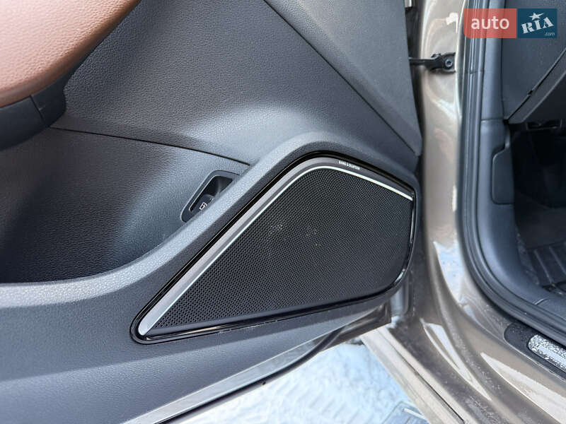 Хетчбек Audi A3 2016 в Харкові