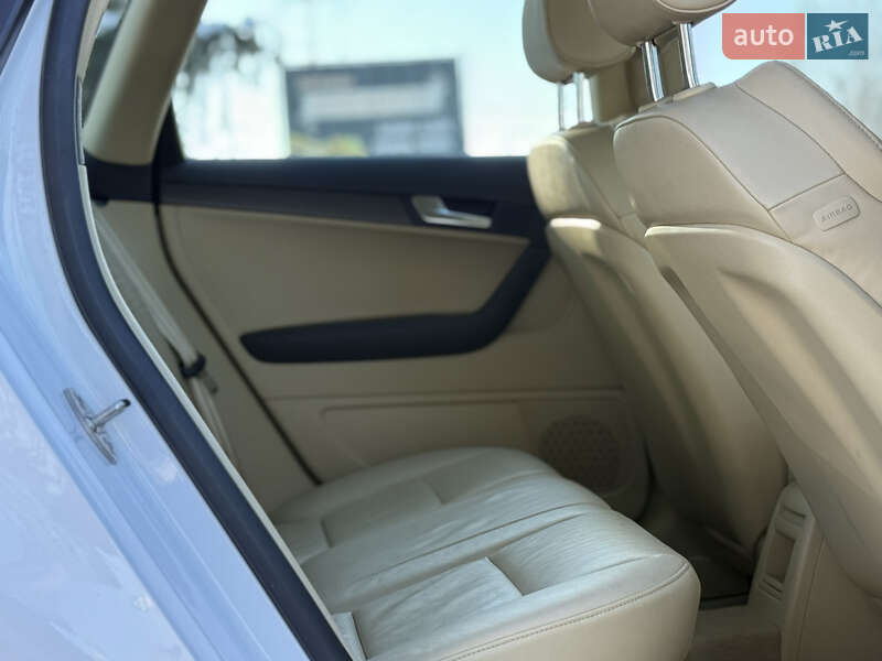 Хетчбек Audi A3 2009 в Старокостянтинові фото 19 Хетчбек Audi A3 2009 в Старокостянтинові