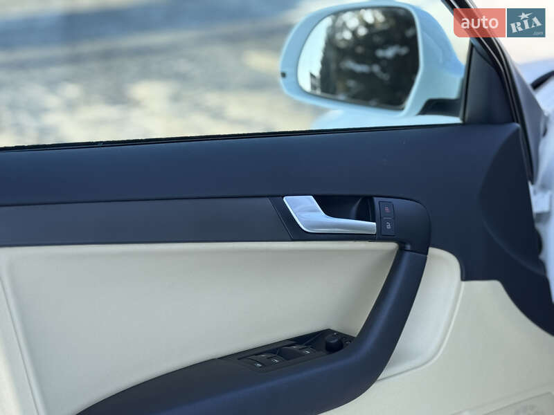 Хетчбек Audi A3 2009 в Старокостянтинові фото 28 Хетчбек Audi A3 2009 в Старокостянтинові