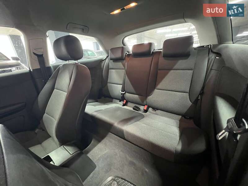 Хэтчбек Audi A3 2007 в Одессе