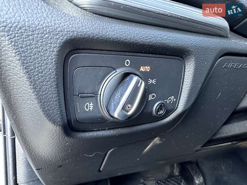 Седан Audi A3 2014 в Киеве